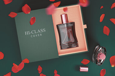 Тенденции в материалах для стильной упаковки