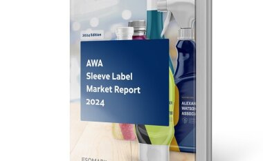 Согласно оценкам AWA за 2023 год рынок рукавного этикетирования заметно вырос