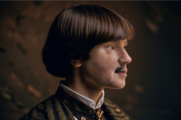 GigaChat возрождает второй том «Мертвых душ»