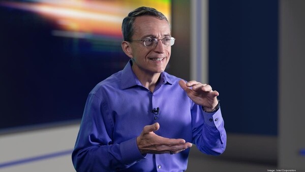 Intel готовит план сокращения расходов и продажи некоторых подразделений