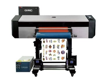 «Алларт-Сервис» расширяет линейку UV DTF принтеров