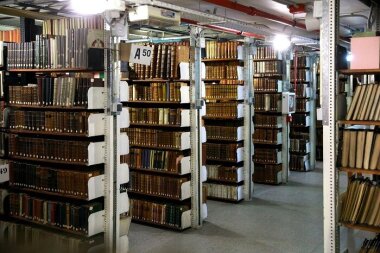 В 2024 году увеличилось количество массовых тиражей книг