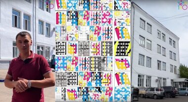 Республиканской типографии Улан-Удэ исполняется 100 лет