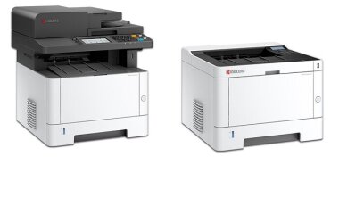 Обновление линейки монохромных принтеров и МФУ Kyocera ECOSYS