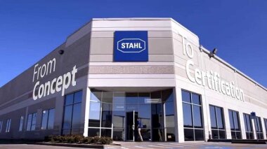 Голландская Stahl Group покупает немецкую WEILBURGER Graphics