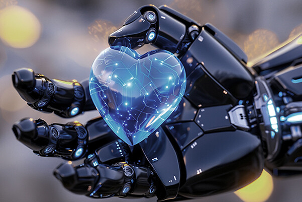 Доверенный ИИ: от концепции до реализации