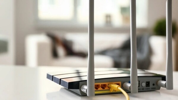 Конгрессмены США объявили маршрутизаторы TP-Link угрозой безопасности