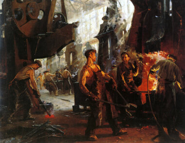 Рост не нужен