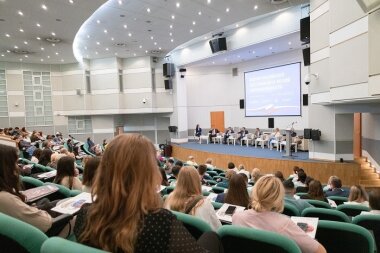 «ИНТЕРТКАНЬ-2024.Осень» приглашает на открытие выставки с Дмитрием Губерниевым