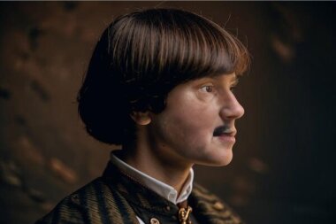 GigaChat возрождает второй том «Мертвых душ»