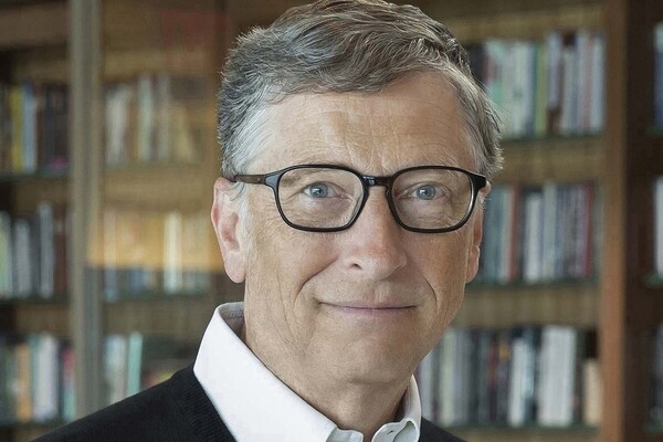 Билл Гейтс: Люди и без ИИ способны писать всякую чушь