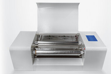 Забудьте о клише с цифровым фольгиратором AMD 360D