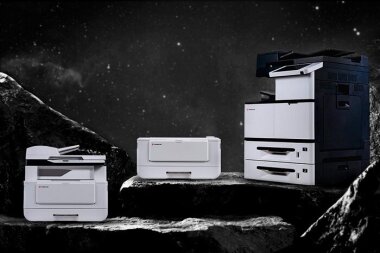 Стартовали продажи отечественных монохромных принтеров и МФУ «Гравитон»