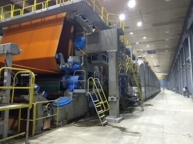 Программная система «Гофротара» внедрена на предприятии в Узбекистане