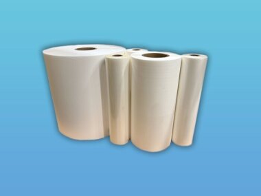 ГК «РУССКОМ» расширила ассортимент плёнки EASYLAM-R