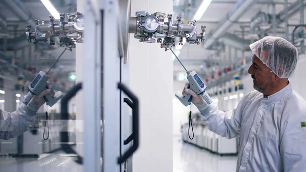 IDTechEx: спрос на гелий к 2035 году вырастет вдвое