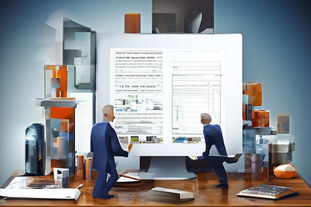 Корпоративная разработка: в поиске равновесия