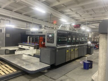 ТД «Крафт» расширяет производство гофрокоробов