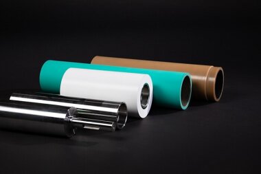 Continental сворачивает производство валов и гильз