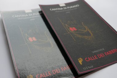 Heidelberg и Gallus анонсировали технологию матовой отделки для цифровой струйной печати