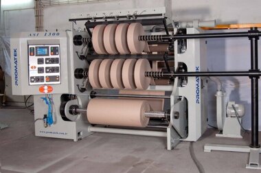 ML GROUP расширяет парк оборудования