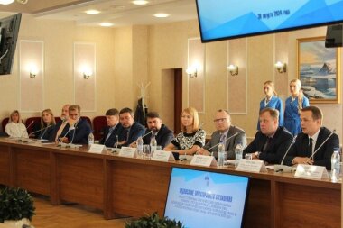 САФУ откроет путь в профессию будущим сотрудникам Архангельского ЦБК