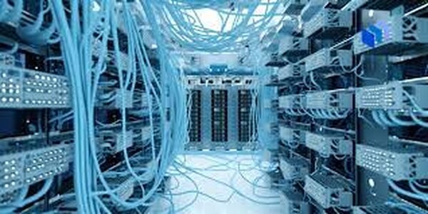 IDC: ИИ стимулирует внедрение высокоскоростных коммутаторов Ethernet