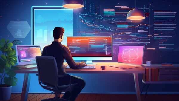 ИИ попросит «джунов» на выход