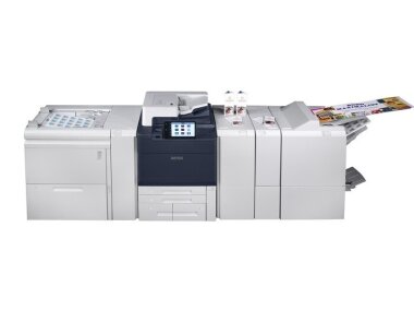 Xerox обновила линейку ЦПМ начального уровня