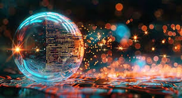 IDC: К 2030 году вклад ИИ в экономику составит 3,5% мирового ВВП