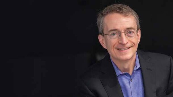 Intel будет делать процессоры для Amazon