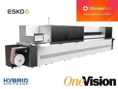 ЦПМ Canon LabelStream LS2000 получит новое ПО