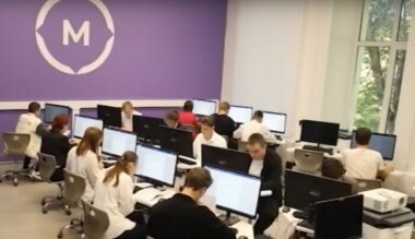 ОБФ и Кондровский техникум подготовят кадры для целлюлозно-бумажной отрасли