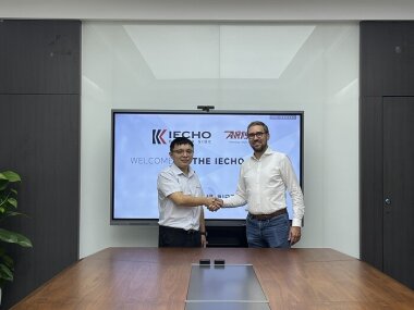 iECHO покупает Aristo