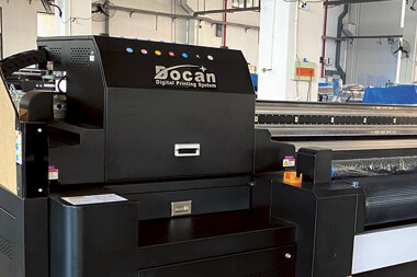 УФ-гибриды Docan