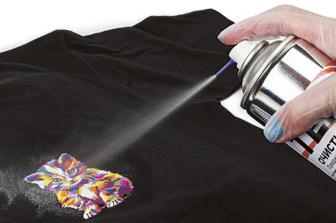 Спрей-спаситель