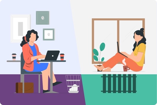 Сколько готовы потратить компании, чтобы вернуть сотрудников в офис?