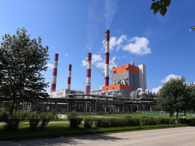 Сыктывкарский ЛПК выделит Республике Коми 1,5 млрд рублей 