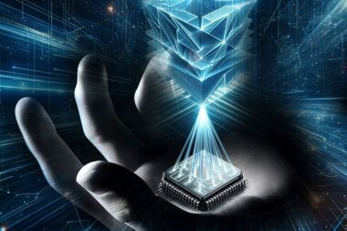 Создан фотонный 3D-принтер размером в монету