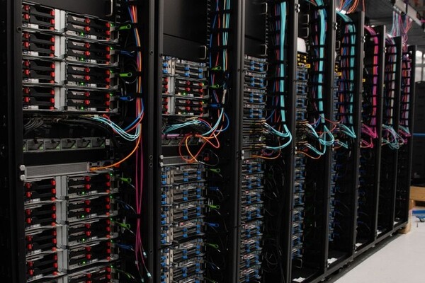 После отделения от «Яндекса» Nebius вложит более миллиарда долларов в расширение инфраструктуры