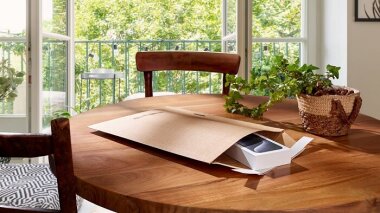 Mondi начала производство защитных бумажных конвертов для почтовых отправлений