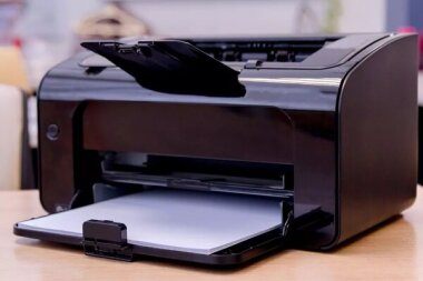 IDC: продажи печатных устройств в мире упали на 1,5%
