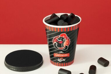 Metsä Board разработала экологичную кружку из картона