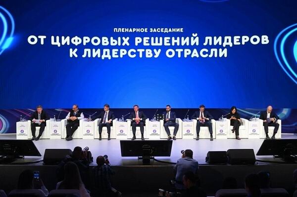 «Цифровая транспортация»: ИИ, электронные документы, мультимодальность