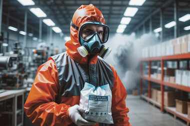 Очень нужный порошок