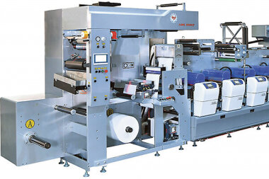 Label Source YTP-F6-370-10C