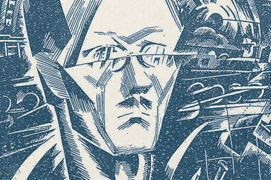 Прометей Пролеткульта