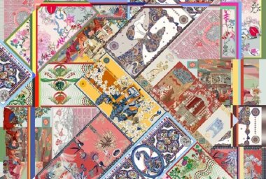 Radical Chic печатает шелковые деньги