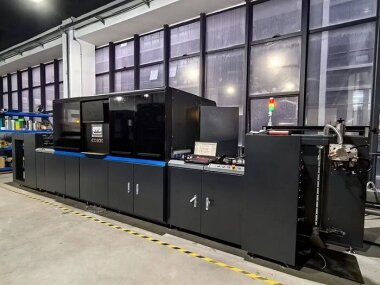 «ПринтПак» расширяет поставки в РФ цифровых машин DMS