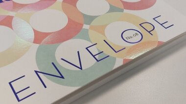 UPM Raflatac и Eurostampa продемонстировали результаты проекта Envelope 2024